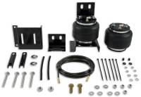 Air Lift - Air Lift Loadlifter 5000 Ultimate Front Air Spring Kit for 02-08 Workhorse Motorhome Class A - Image 1