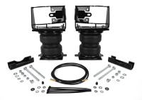 Air Lift - Air Lift 2022 Toyota Tundra LoadLifter 5000 Ultimate Air Spring Kit w/ Internal Jounce Bumper - Image 1