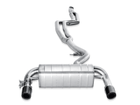 Akrapovic - Akrapovic Evolution Line (SS) - MTP-BM/SS/1H - Image 2