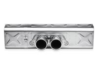 Akrapovic - Akrapovic Slip-On Line (Titanium) 997 - MTP-PO997GT3H/1 - Image 2