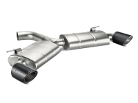 Akrapovic Slip-On Line (Titanium) - MTP-VW/T/1H