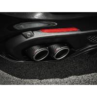 Akrapovic - Akrapovic Slip-On Line (Titanium) - S-AR/TI/6H - Image 2