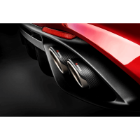 Akrapovic - Akrapovic Slip-On Line (Titanium) - S-AR/TI/7H - Image 2