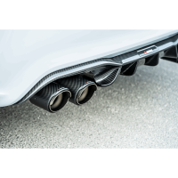 Akrapovic - Akrapovic Slip-On Line (Titanium) - S-BM/T/3H - Image 3