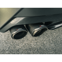 Akrapovic - Akrapovic Slip-On Line (Titanium) - S-BM/T/9H - Image 3