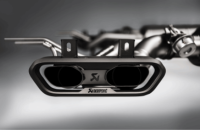 Akrapovic - Akrapovic Evolution Line (Titanium) - S-ME/TI/2H - Image 2