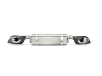 Akrapovic Slip-On Line (Titanium) - S-PO991TSO-HT