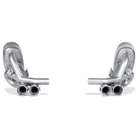 Akrapovic Slip-On Line (Titanium) S-PO997CA-TH