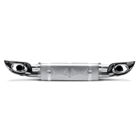 Akrapovic - Akrapovic Slip-On Line (Titanium) S-PO997TFLH - Image 2