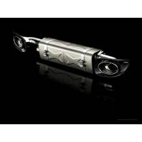 Akrapovic - Akrapovic Slip-On Line (Titanium) S-PO997TFLH - Image 6