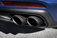 Akrapovic - Akrapovic Tail pipe set (Carbon) - TP-CT/48 - Image 2