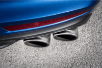 Akrapovic - Akrapovic Tail pipe set (Titanium) - TP-T/S/18 - Image 2