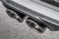 Akrapovic - Akrapovic Tail pipe set (Titanium) - TP-T/S/19 - Image 2