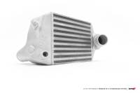 AMS - AMS Performance Porsche 997.2TT Alpha Intercooler System (For Stock Framed Turbos) - Image 7