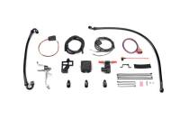 AMS - AMS Performance Q50/Q60 Red Alpha Flex Fuel Kit V3 - ALP.28.07.0006-2 - Image 1