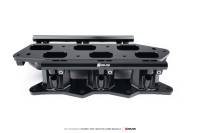 AMS - AMS Performance Infiniti Q50/Q60 Port Injection Lower Manifold - Black - ALP.28.08.0002-1 - Image 3