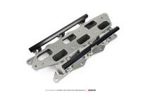 AMS - AMS Performance Infiniti Q50/Q60 Port Injection Lower Manifold - Black - ALP.28.08.0002-1 - Image 7