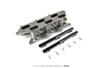 AMS - AMS Performance Infiniti Q50/Q60 Port Injection Lower Manifold - Black - ALP.28.08.0002-1 - Image 10