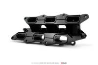 AMS - AMS Performance Infiniti Q50/Q60 Port Injection Lower Manifold - Black - ALP.28.08.0002-1 - Image 13