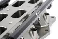 AMS - AMS Performance Infiniti Q50/Q60 Port Injection Lower Manifold - Gunmetal - ALP.28.08.0002-2 - Image 8