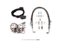 AMS Performance 2017+ Audi R8/Lamborghini Huracan Line Lock Kit - ALP.37.01.0001-1