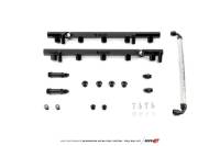 AMS Performance Huracan / R8 V10 DL800 Transmission Billet Filter Housing Kit (w/ OEM Filter) - ALP.37.03.0004-1