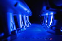 AMS - AMS Performance V10 Audi R8 / Lamborghini Huracan / Performante Billet Intake Manifold - CLR Anodize - Image 2