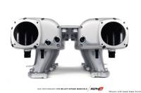 AMS - AMS Performance V10 Audi R8 / Lamborghini Huracan / Performante Billet Intake Manifold - CLR Anodize - Image 13