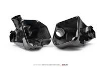 AMS - AMS Performance 15-18 BMW M3 / 15-20 BMW M4 w/ S55 3.0L Turbo Engine Carbon Fiber Intake - AMS.39.08.0001-1 - Image 4