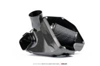 AMS - AMS Performance 15-18 BMW M3 / 15-20 BMW M4 w/ S55 3.0L Turbo Engine Carbon Fiber Intake - AMS.39.08.0001-1 - Image 8