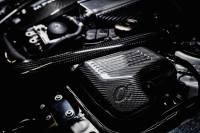 AMS - AMS Performance 15-18 BMW M3 / 15-20 BMW M4 w/ S55 3.0L Turbo Engine Carbon Fiber Intake - AMS.39.08.0001-1 - Image 22