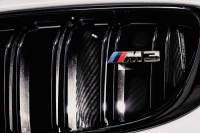 AMS - AMS Performance 15-18 BMW M3 / 15-20 BMW M4 w/ S55 3.0L Turbo Engine Carbon Fiber Intake - AMS.39.08.0001-1 - Image 24