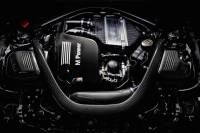 AMS - AMS Performance 15-18 BMW M3 / 15-20 BMW M4 w/ S55 3.0L Turbo Engine Carbon Fiber Intake - AMS.39.08.0001-1 - Image 25