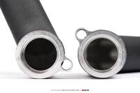 AMS - AMS Performance 15-18 BMW M3 / 15-20 BMW M4 w/ S55 3.0L Turbo Engine Charge Pipes - AMS.39.09.0001-1 - Image 6