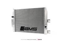 AMS Performance 2023 Nissan Z Heat Exchanger - AMS.47.02.0001-1