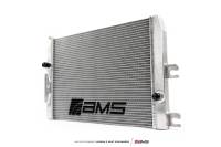 AMS - AMS Performance 2023 Nissan Z Heat Exchanger - AMS.47.02.0001-1 - Image 2