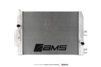 AMS - AMS Performance 2023 Nissan Z Heat Exchanger - AMS.47.02.0001-1 - Image 3