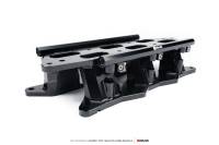 AMS - AMS Performance 2023+ Nissan Z Port Injection Lower Manifold - Black - AMS.47.08.0001-1 - Image 2