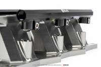 AMS - AMS Performance 2023+ Nissan Z Port Injection Lower Manifold - Gunmetal - AMS.47.08.0001-2 - Image 9