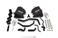 AMS Performance 2023 Nissan Z VR30 Intercoolers - AMS.47.09.0001-1