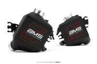 AMS - AMS Performance 2023 Nissan Z VR30 Intercoolers - AMS.47.09.0001-1 - Image 9