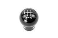 AMS - AMS Performance Subaru WRX/STi 6-Speed Billet Shift Knob (Incl Red, Black, & Gunmetal Cap) - AMS.50.06.0002-1 - Image 1