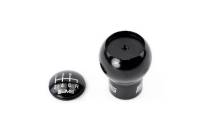 AMS - AMS Performance Subaru WRX/STi 6-Speed Billet Shift Knob (Incl Red, Black, & Gunmetal Cap) - AMS.50.06.0002-1 - Image 3