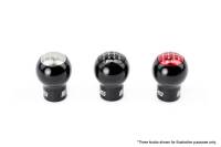 AMS - AMS Performance Subaru WRX/STi 6-Speed Billet Shift Knob (Incl Red, Black, & Gunmetal Cap) - AMS.50.06.0002-1 - Image 5