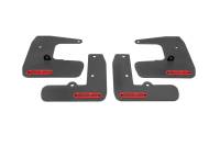 AMS - AMS Performance 2022+ Subaru WRX Mud Flaps - AMS.50.06.0003-1 - Image 3