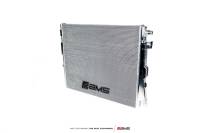 AMS - AMS Performance 2019+ BWM M340i B58 Heat Exchanger - AMS.51.02.0001-1 - Image 1