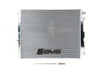 AMS - AMS Performance 2019+ BWM M340i B58 Heat Exchanger - AMS.51.02.0001-1 - Image 2