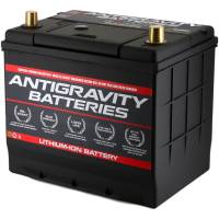 Antigravity Batteries - Antigravity Group 24 Lithium Car Battery w/Re-Start - AG-24-40-RS - Image 1