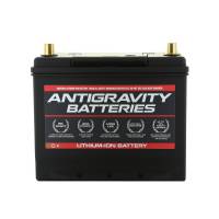 Antigravity Batteries - Antigravity Group 24 Lithium Car Battery w/Re-Start - AG-24-40-RS - Image 2