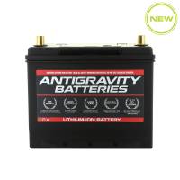 Antigravity Batteries - Antigravity Group 24R Lithium Car Battery w/Re-Start - AG-24R-60-RS - Image 1